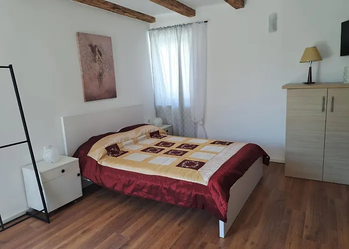 Apartmani Levanat