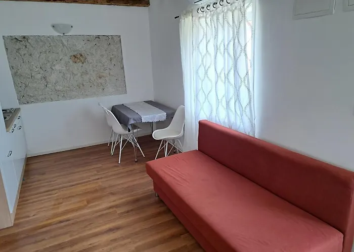 Apartmani Levanat