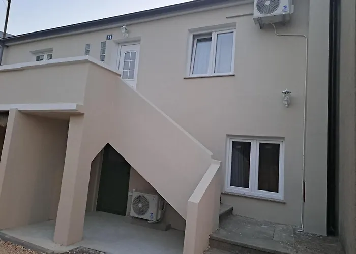 Apartmani Levanat